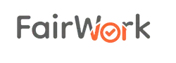Fairwork logo